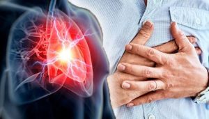 Dấu hiệu nhận biết của thiếu máu cơ tim