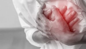 Nguyên nhân gây ra bệnh thiếu máu cơ tim