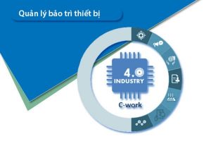 phần mềm quản lý bảo trì thiết bị là gì