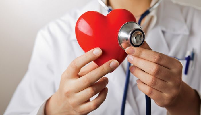 Phòng bệnh thiếu máu cơ tim hiệu quả