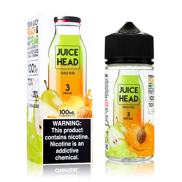 Juice Head Freeze Watermelon Lime