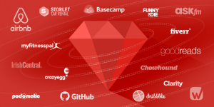 Ruby On Rails - Nền tảng Framework phổ biến