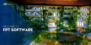 FPT Software - Đơn vị thiết kế website nhập hàng Trung Quốc chất lượng