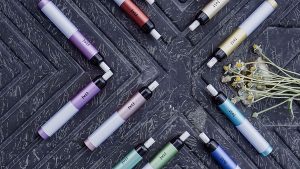 top pod dùng 1 lần tốt nhất