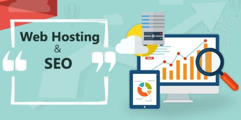 Chất lượng hosting ảnh hưởng như thế nào đến quá trình SEO website?
