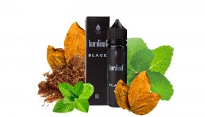 Kardinal Black - Tinh dầu Malaysia giá tốt