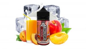 Smoothies Peach - tinh dầu malaysia giá rẻ