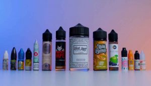 Tinh dầu vape Malaysia là gì?