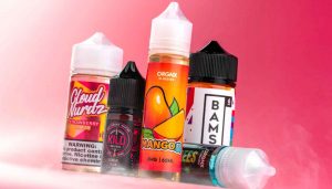 Vì sao tinh dầu vape Malaysia lại được yêu thích đến vậy?