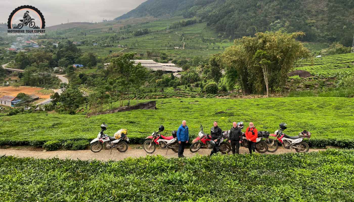 When is the best Time to Join Vietnam Motorbike Tour in South Vietnam?