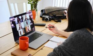 Phần mềm dạy học online hiệu quả