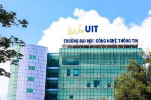 Đại học Công Nghệ Thông Tin_UIT
