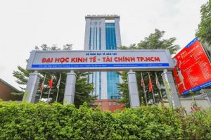 Đại học Kinh tế – Tài chính_UEF