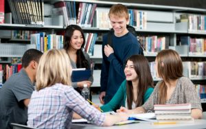 học tại trường các khóa data analyst