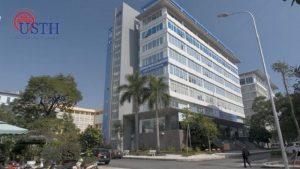 Đại học Khoa học và Công nghệ Hà Nội_USTH