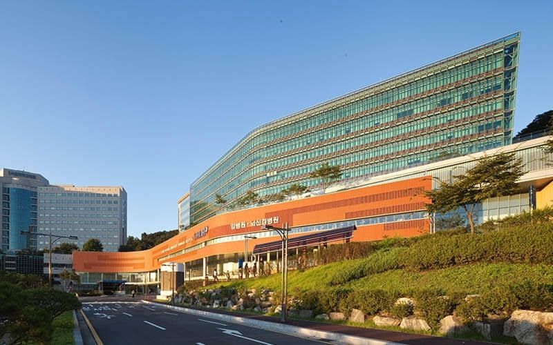 đại học seoul là một trong các trường đại học công lập