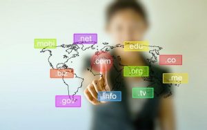 lựa chọn tên miền phù hợp