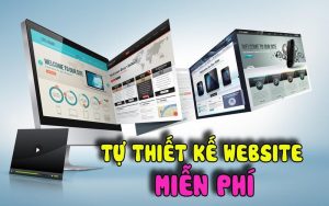 hướng dẫn tạo website miễn phí