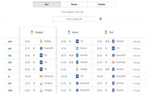 mua tên miền giá rẻ