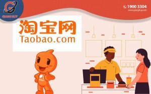 sàn thương mại điện từ taobao