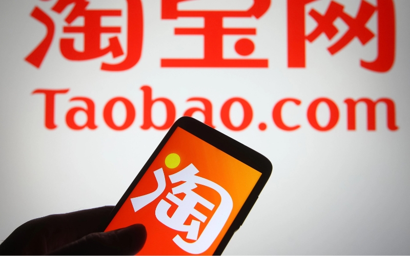 lưu ý mua hàng trên app order taobao