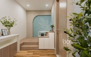 Công ty nội thất Lio Decor