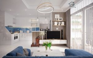 Công ty nội thất Nam Phú Decor