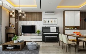 đánh giá phong cách thiết kế