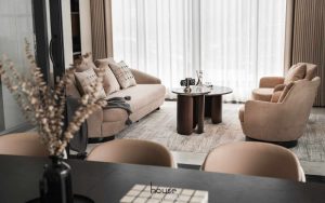 Công ty thiết kế nội thất House Design