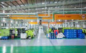 công ty sản xuất nhựa nam việt