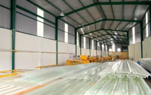 Công ty sắt thép Dũng Phát