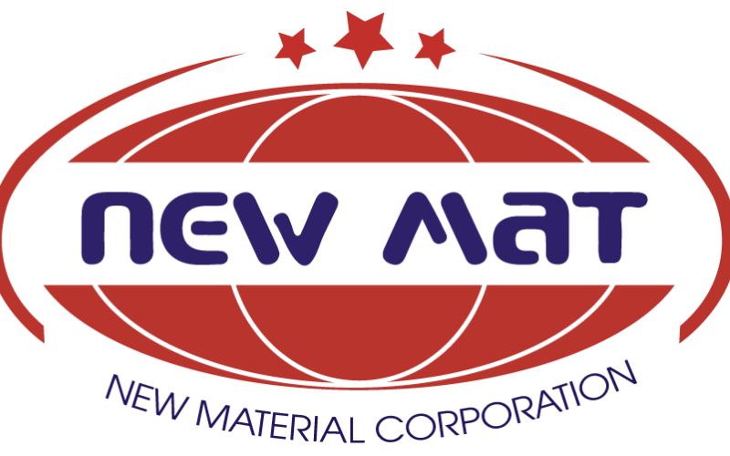 Công ty công nghệ vật liệu Newmat