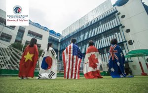 Trường International School Saigon Pearl