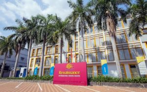 Trường THCS Quốc tế tại TPHCM - Renaissance