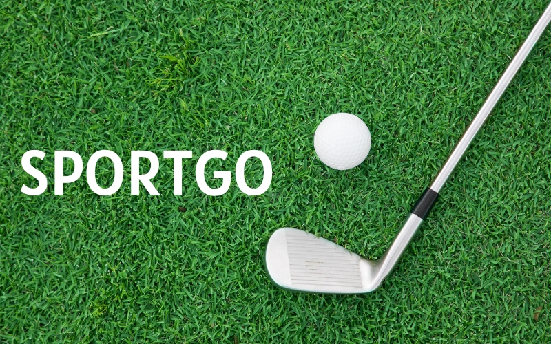 Cửa hagf golf Sportgo