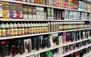 shop bán vape uy tín