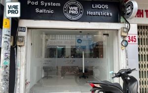 vapepro bán vape chính hãng