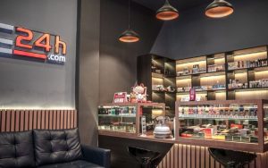 top shop vape pod chất lượng