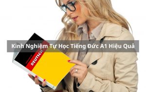 tự học tiếng đức a1