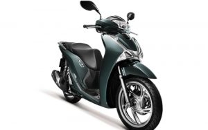 SH đời năm 2012 - 2016