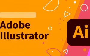 Phần mềm thiết kế Adobe Illustrator