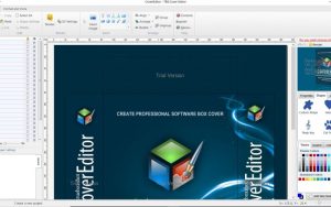 phần mềm CorelDraw