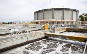 những lý do cần phải xử lý nước thải