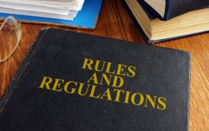 xử lý nguồn nước thải giúp tuân thủ quy định pháp luật