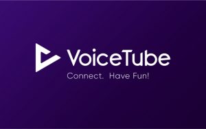 phần mềm luyện nghe tiếng anh VoiceTube
