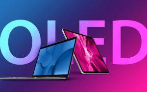Màn hình OLED là gì?