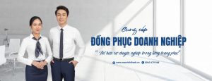 Xưởng may Đồng phục Vĩnh Thành