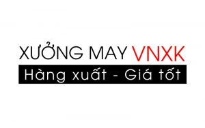 Xưởng may gia công áo sơ mi VNXK