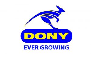 Xưởng may áo sơ mi thời trang Dony