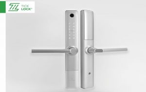 khóa cửa kính Tick Lock